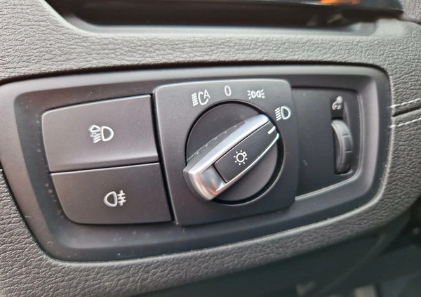 BMW X2 cena 117900 przebieg: 51319, rok produkcji 2020 z Sieradz małe 352